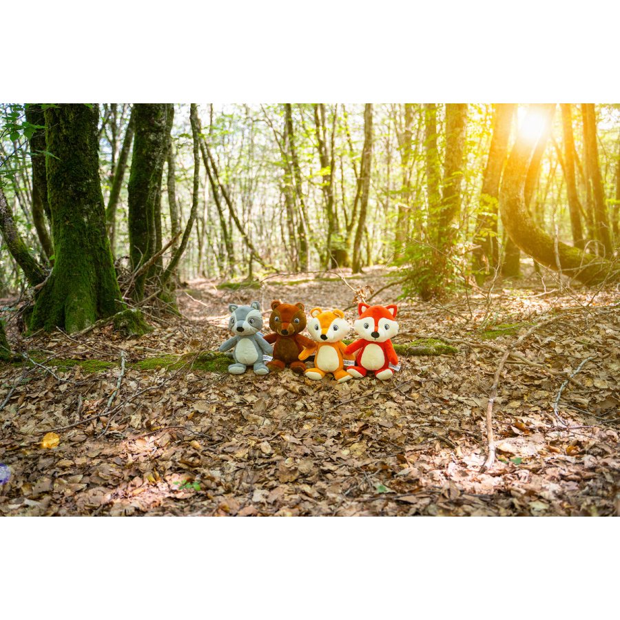 Legetj til hunde Gloria Nitzan polypropylen #3