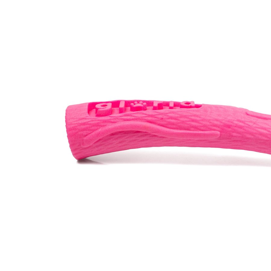 Legetj til hunde Gloria PLAY AND RUN Pink M 27,5 cm #3