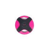 Frisbee Gloria Pink TPR 25 cm #3
