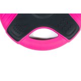 Frisbee Gloria Pink TPR 25 cm #5