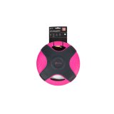 Frisbee Gloria Pink TPR 25 cm #6