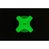 Frisbee Gloria Hvid TPR 25 cm #4