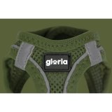 Hundesele Gloria 31-34,6 cm Grn XS 27-28 cm #7