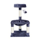 Kradsetr til katte Gloria Juba #1