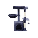 Kradsetr til katte Gloria Gambia #3