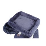 Kradsetr til katte Gloria Gambia #5