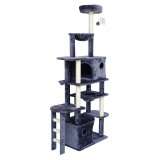 Kradsetr til katte Gloria Yamuna #1