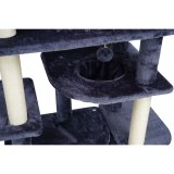 Kradsetr til katte Gloria Yamuna #4