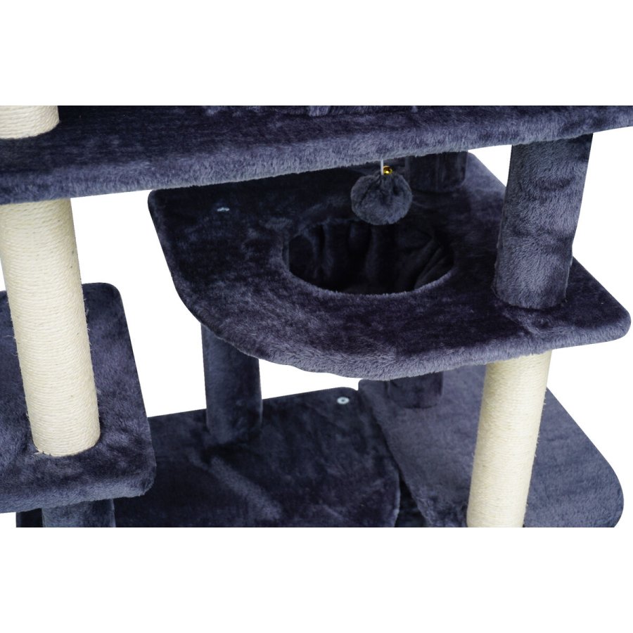 Kradsetr til katte Gloria Yamuna #4