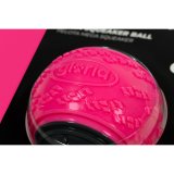 Kledyrsbold Gloria PLAY AND RUN Pink TPR L 8,89 cm #4