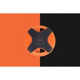 Frisbee Gloria Orange TPR 25 cm #2