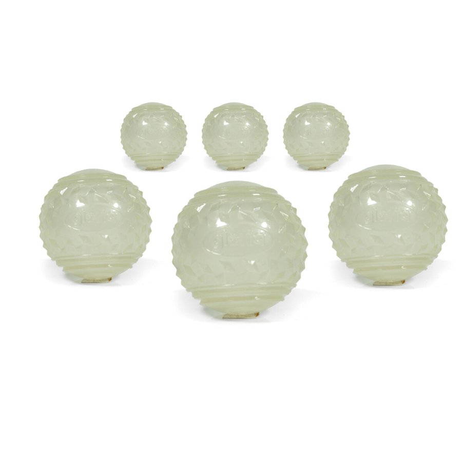 Legetj til hunde Gloria Gul TPR 24 enheder #1