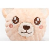 Plush legetj til hunde Gloria MINI LYRA Beige Polyester polypropylen #2