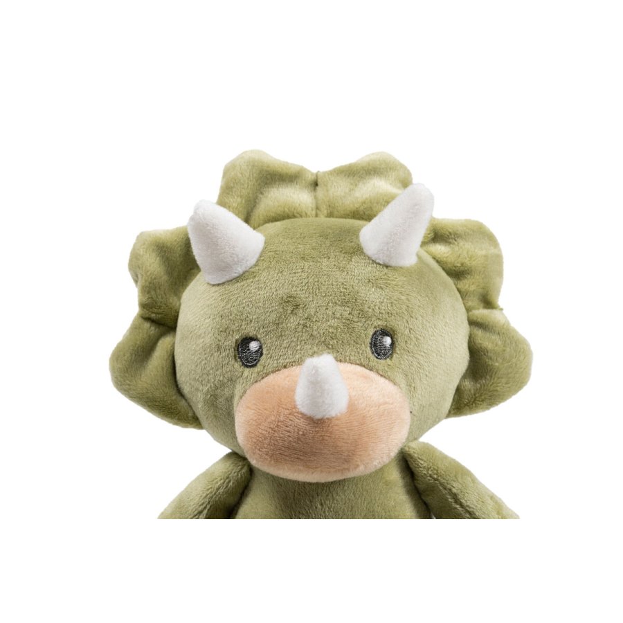 Plush legetj til hunde Gloria Togo Grn Polyester polypropylen #3