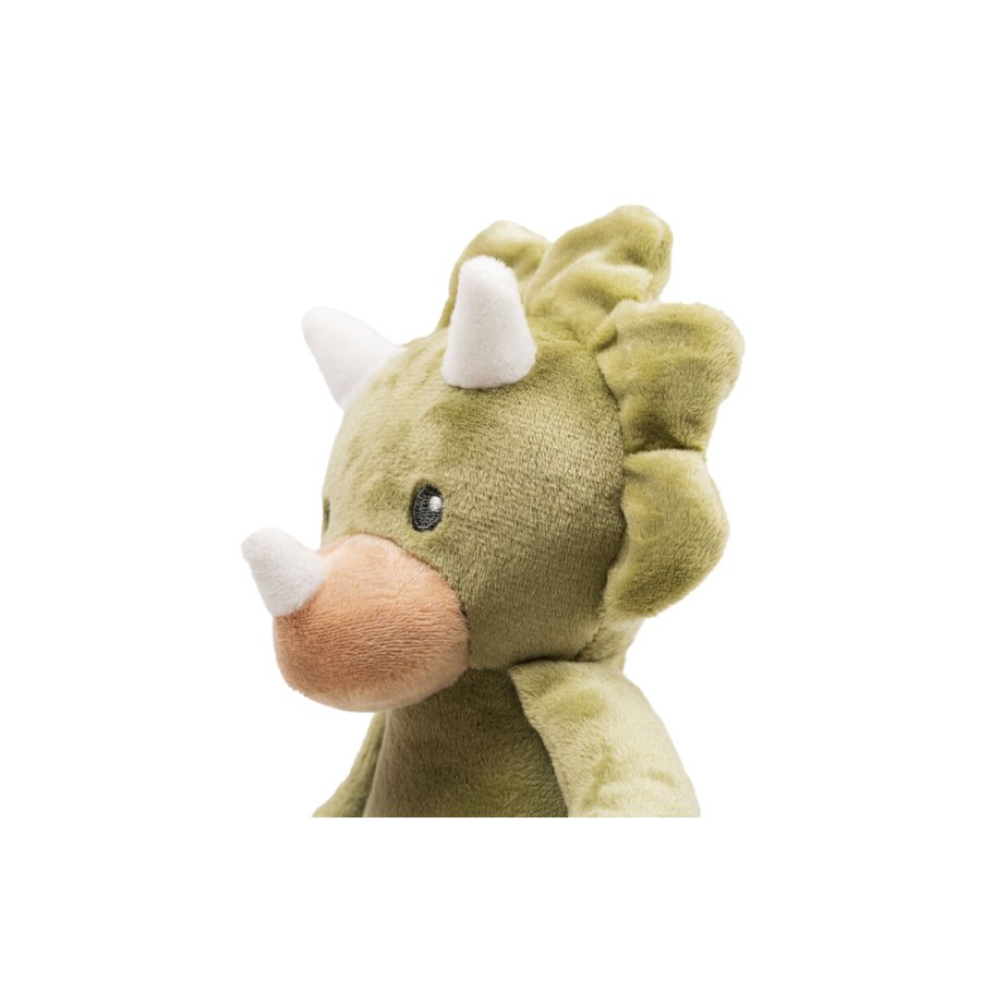 Plush legetj til hunde Gloria Togo Grn Polyester polypropylen #4