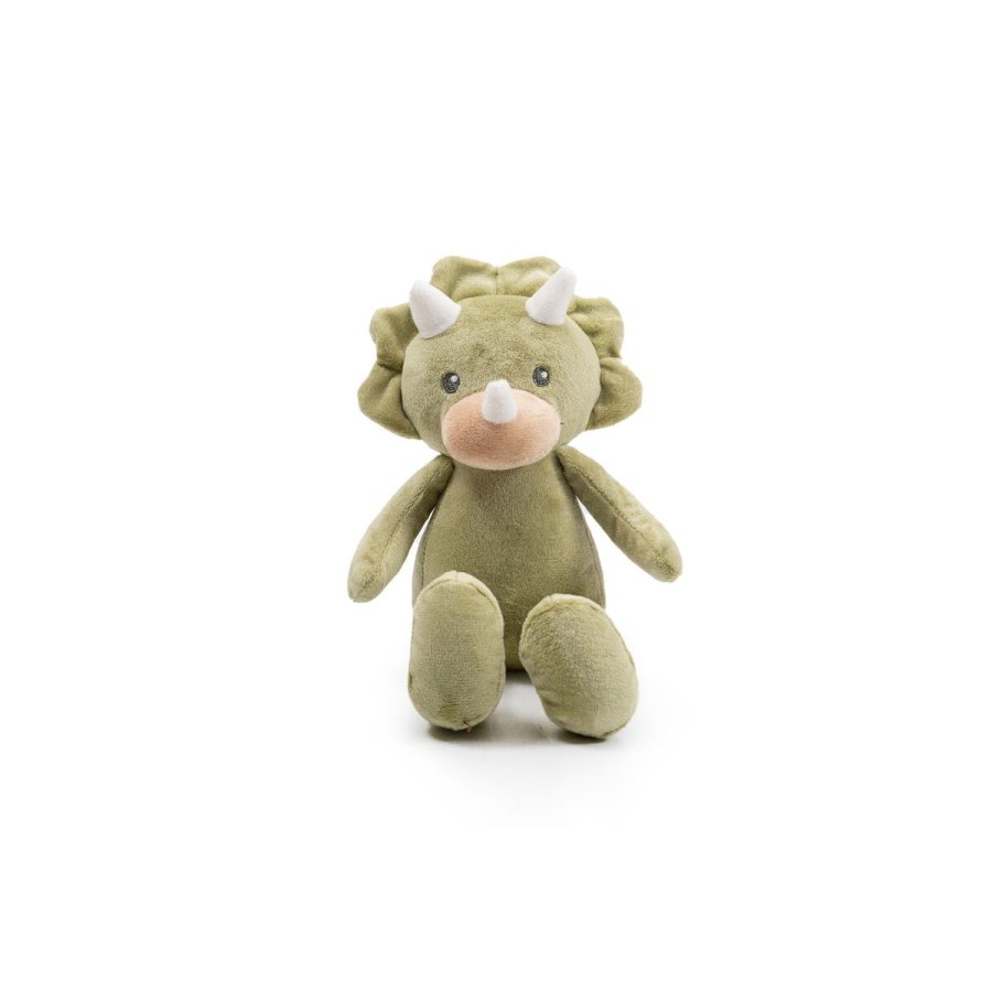 Plush legetj til hunde Gloria Togo Grn Polyester polypropylen #5