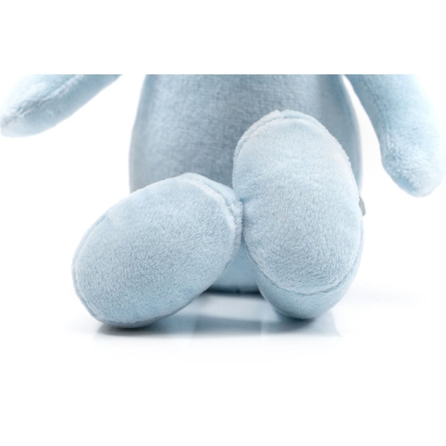 Plush legetj til hunde Gloria Otto Bl Polyester polypropylen #5