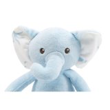 Plush legetj til hunde Gloria MINI OTTO Bl Polyester polypropylen #4