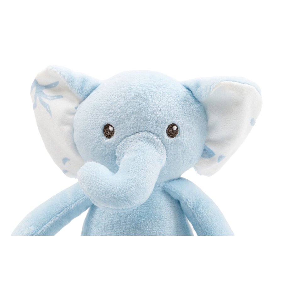 Plush legetj til hunde Gloria MINI OTTO Bl Polyester polypropylen #4