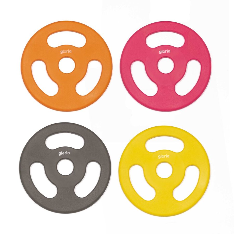 Frisbee Gloria Airtug Multifarvet TPR #2