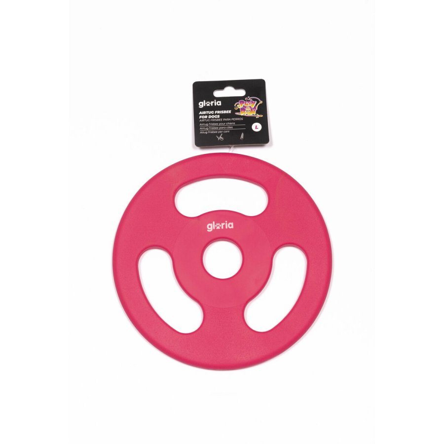 Frisbee Gloria Airtug Multifarvet TPR #4