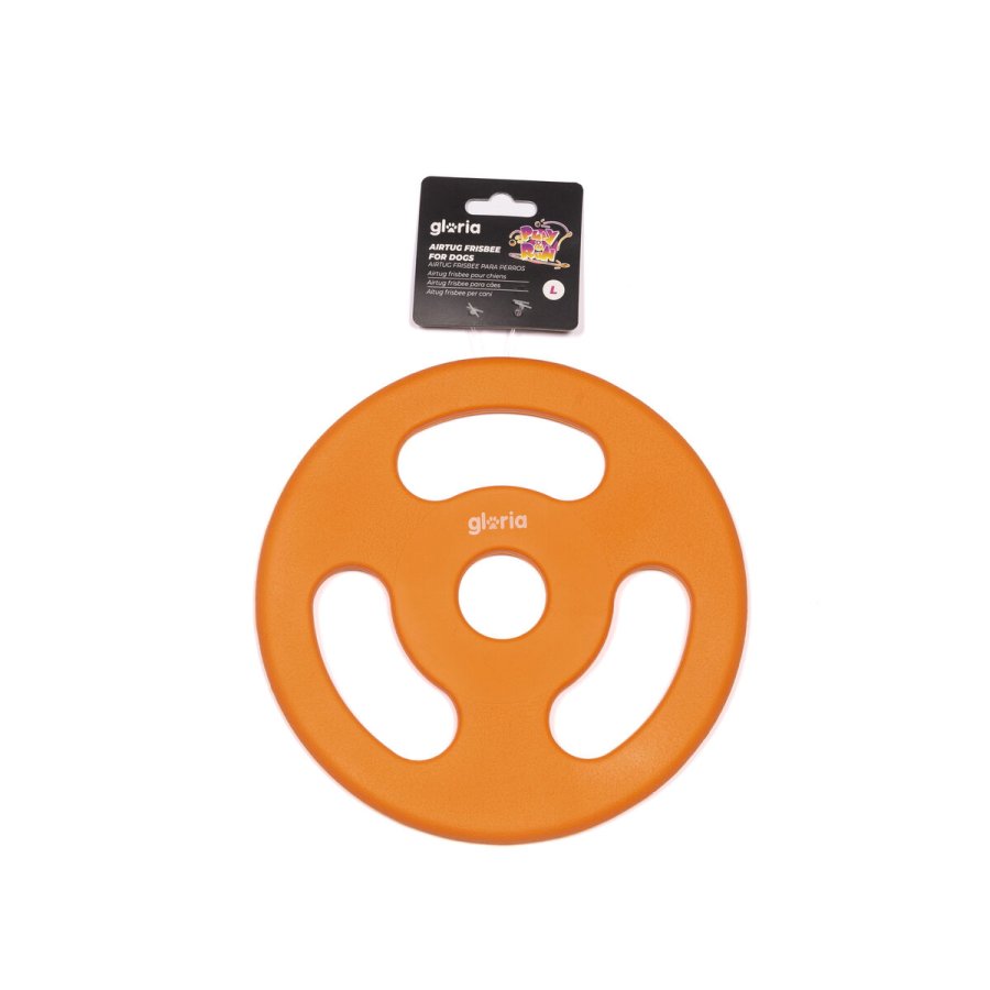 Frisbee Gloria Airtug Multifarvet TPR #5