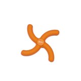 Hund Bidering Gloria SUPERFLEXI Multifarvet 24 cm #2