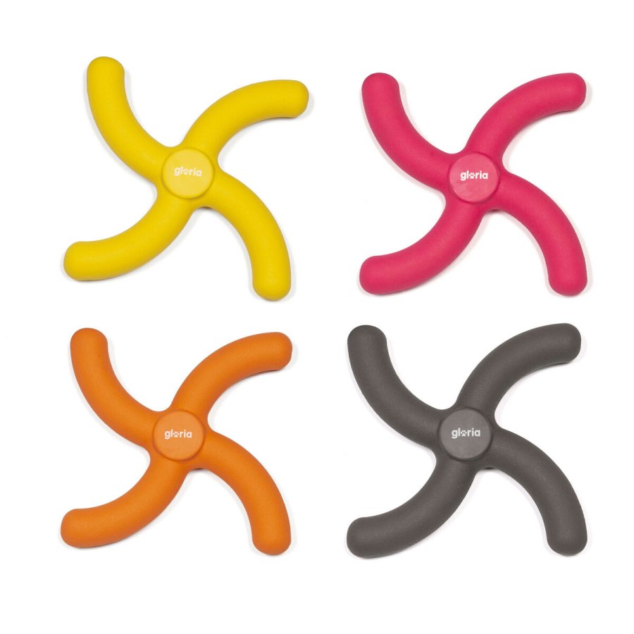 Hund Bidering Gloria SUPERFLEXI Multifarvet 24 cm #4