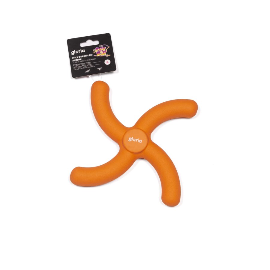 Hund Bidering Gloria SUPERFLEXI Multifarvet 24 cm #7