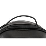 Rygsk til kledyr Gloria RIMJHIM Sort #3