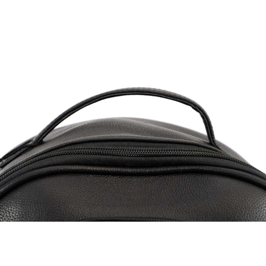 Rygsk til kledyr Gloria RIMJHIM Sort #3