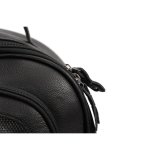 Rygsk til kledyr Gloria RIMJHIM Sort #4