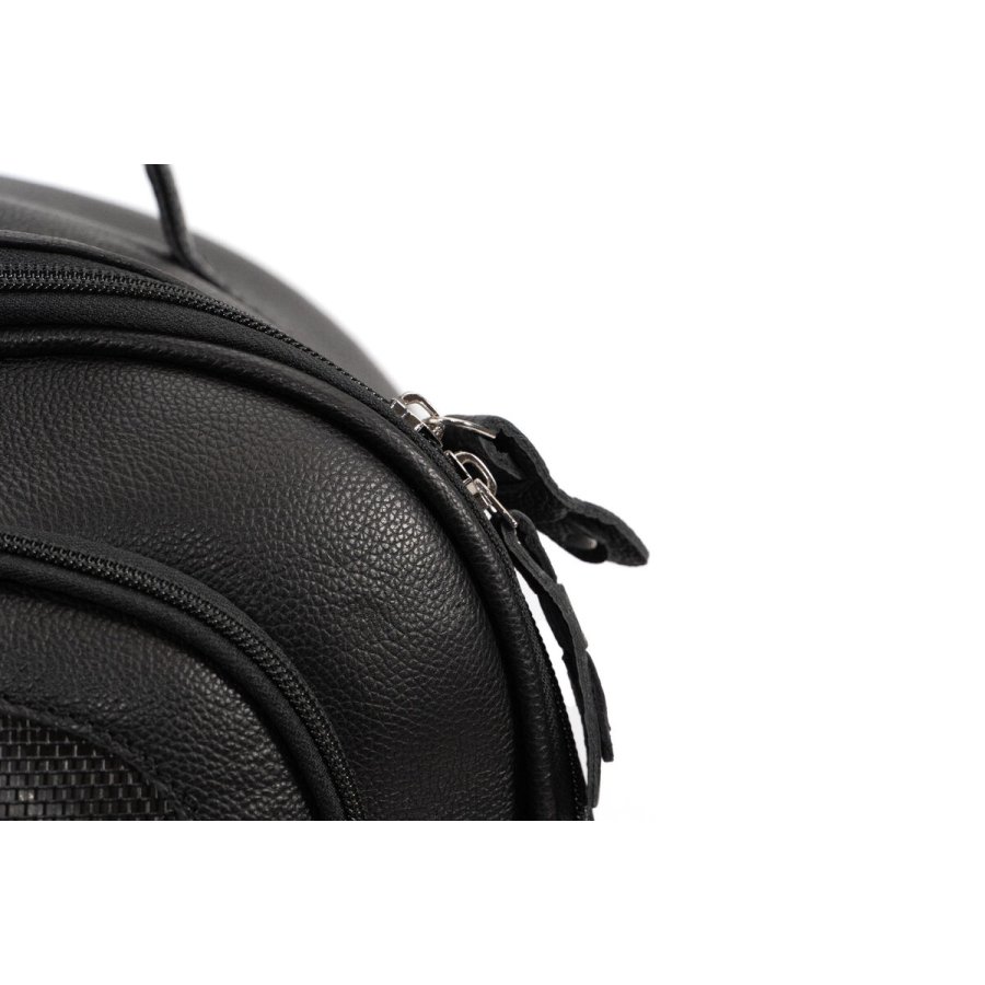 Rygsk til kledyr Gloria RIMJHIM Sort #4