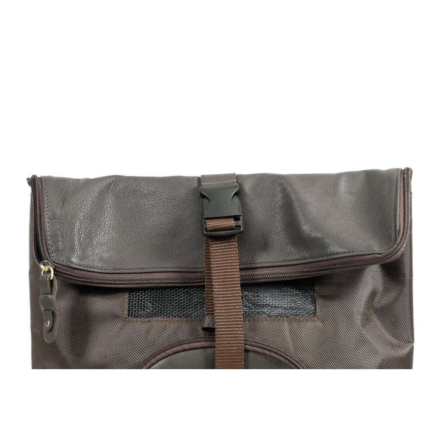 Rygsk til kledyr Gloria ULLASSA Brun #2