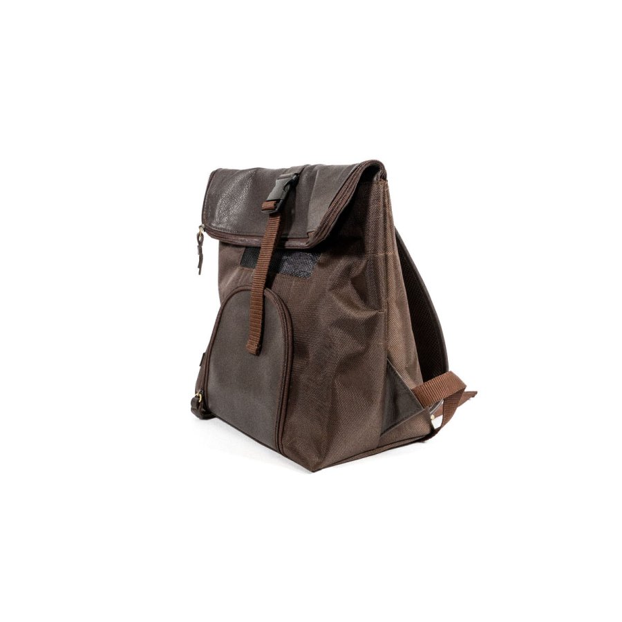 Rygsk til kledyr Gloria ULLASSA Brun #3