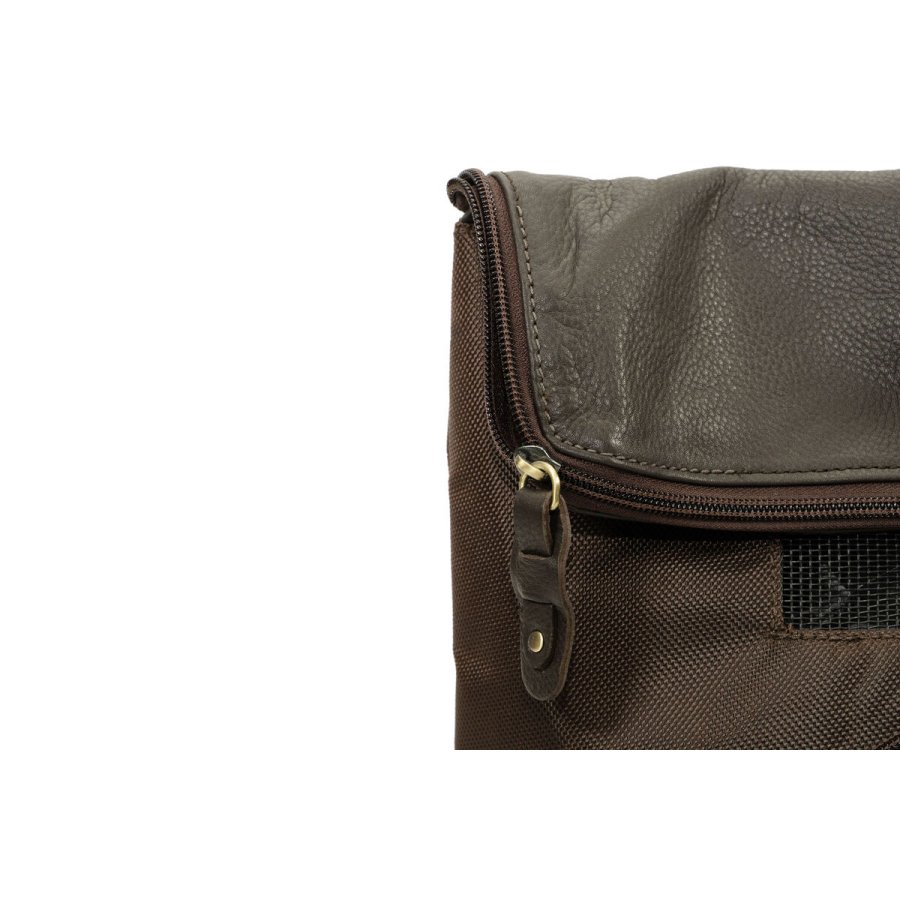 Rygsk til kledyr Gloria ULLASSA Brun #5