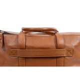 Pet taske Gloria RAABTA Brun #4