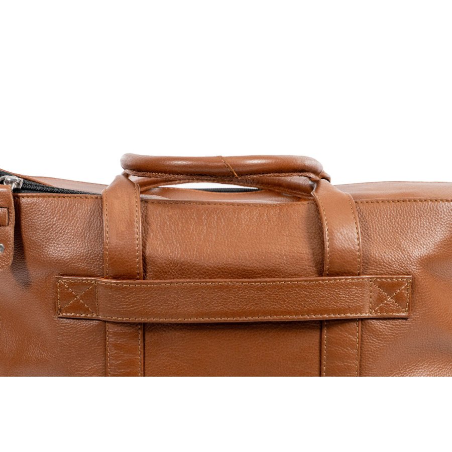 Pet taske Gloria RAABTA Brun #4