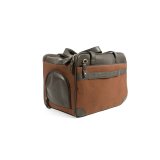 Pet taske Gloria SHANTI Brun #2