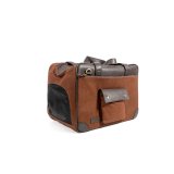 Pet taske Gloria SHANTI Brun #3