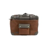 Pet taske Gloria SHANTI Brun #1