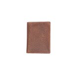 Tegnebger til mnd Gloria GANESHA Brun #2