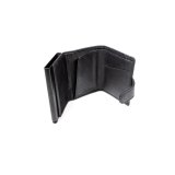 Tegnebger til mnd Gloria KRISHNA Sort #3