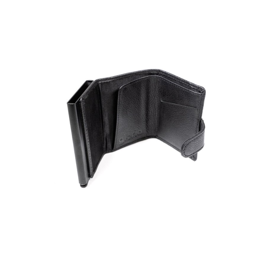 Tegnebger til mnd Gloria KRISHNA Sort #3