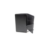 Tegnebger til mnd Gloria KRISHNA Sort #4