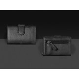 Tegnebger til mnd Gloria KRISHNA Sort #7