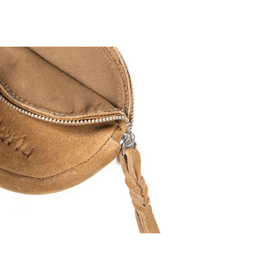 Pung Gloria VISHNU Brun Cirkulr #3