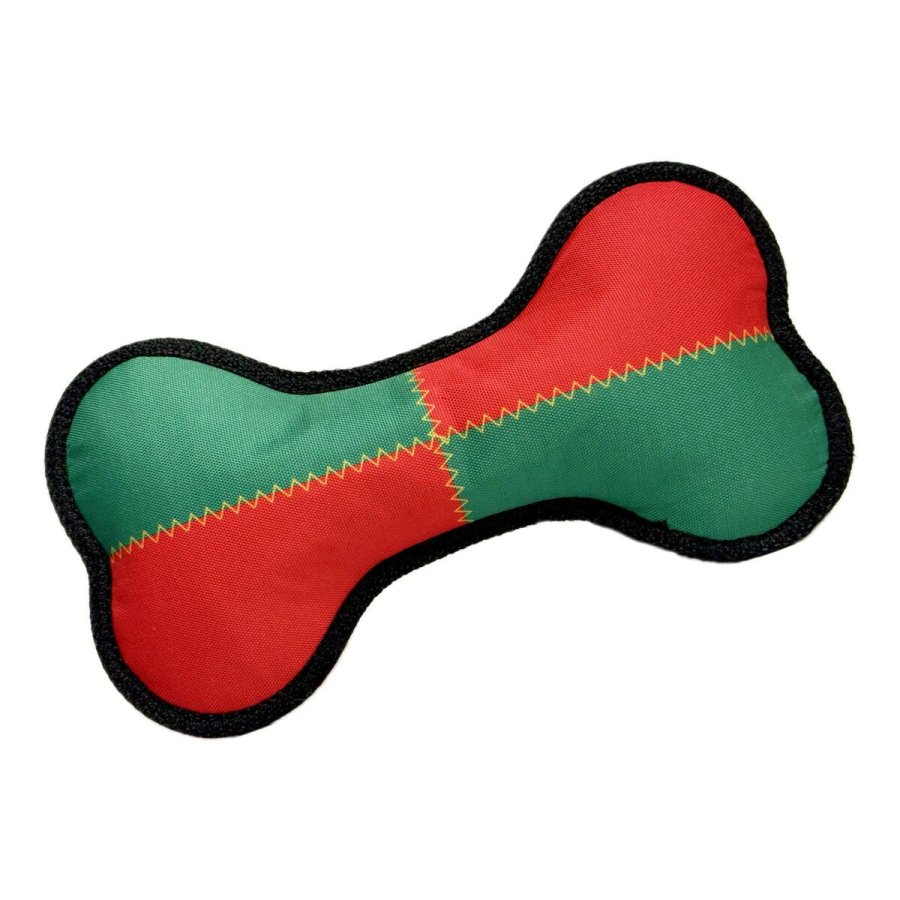 Plush leget�j til hunde Gloria XMAS ESTERU Gr�n #1