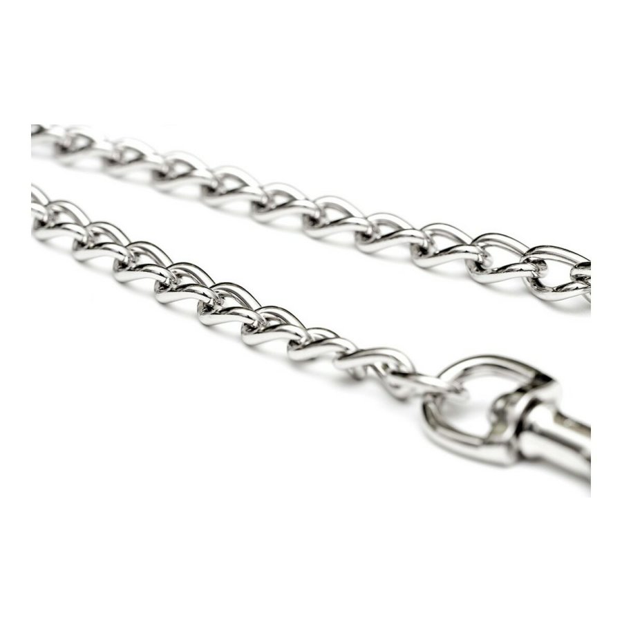 Vedhft snor 2 hunde Gloria 3mm x 25 cm #5