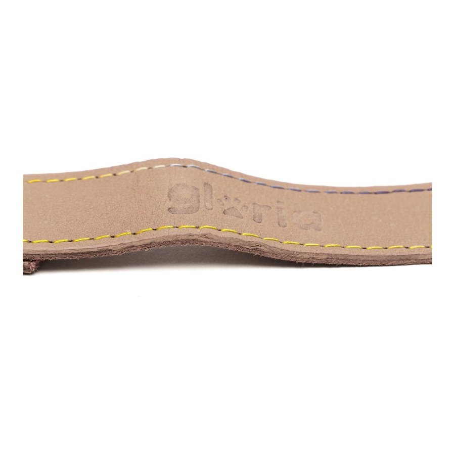 Hundebly Gloria Oasis 3 x 60 cm Hvid #4